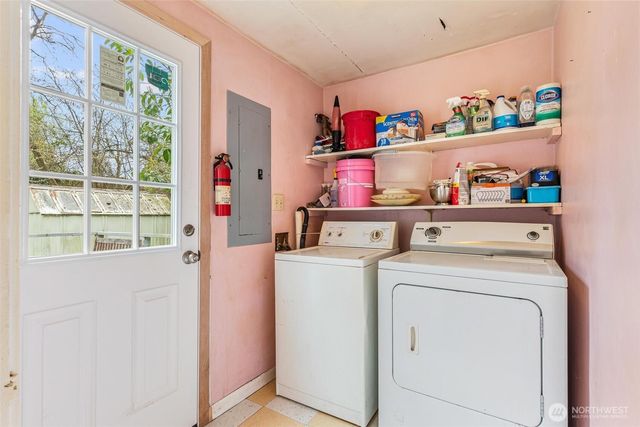 15620 5th Avenue NE, Shoreline, WA 98155