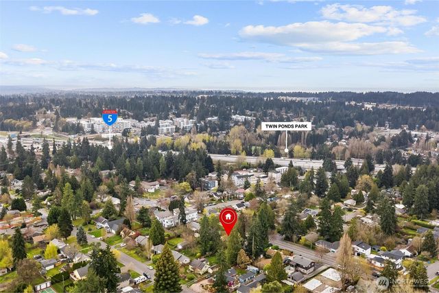 15620 5th Avenue NE, Shoreline, WA 98155