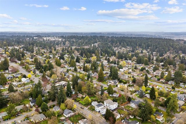 15620 5th Avenue NE, Shoreline, WA 98155