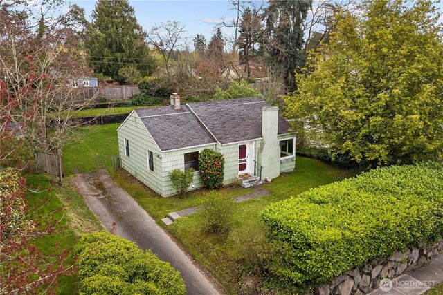 15620 5th Avenue NE, Shoreline, WA 98155