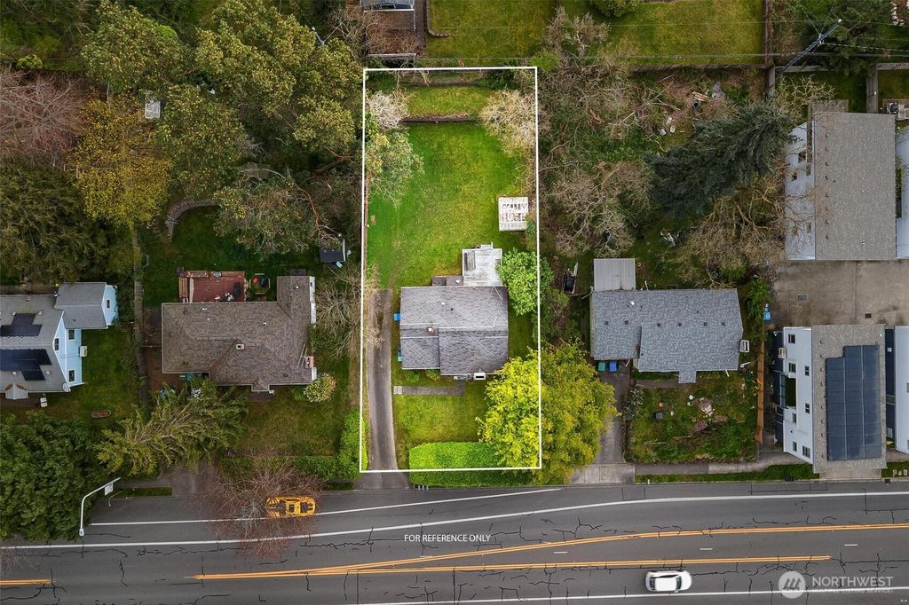 15620 5th Avenue NE, Shoreline, WA 98155