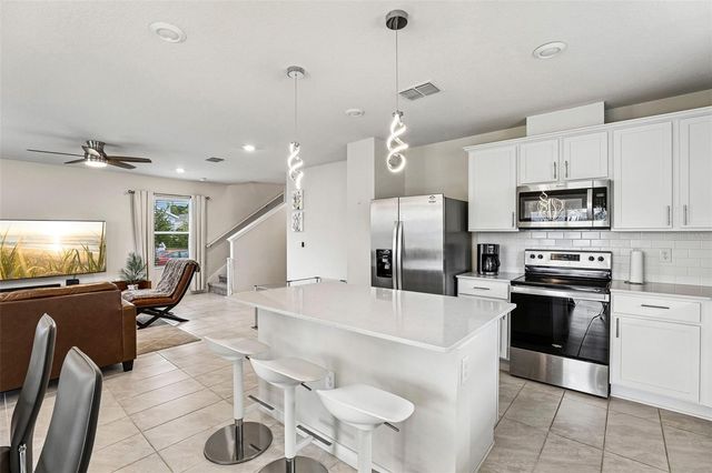 5317 ROYAL POINT AVENUE, Kissimmee, FL 34746