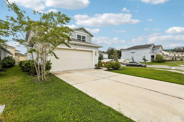 5317 ROYAL POINT AVENUE, Kissimmee, FL 34746