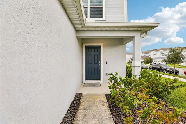 5317 ROYAL POINT AVENUE, Kissimmee, FL 34746