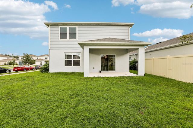5317 ROYAL POINT AVENUE, Kissimmee, FL 34746