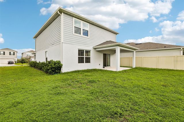 5317 ROYAL POINT AVENUE, Kissimmee, FL 34746