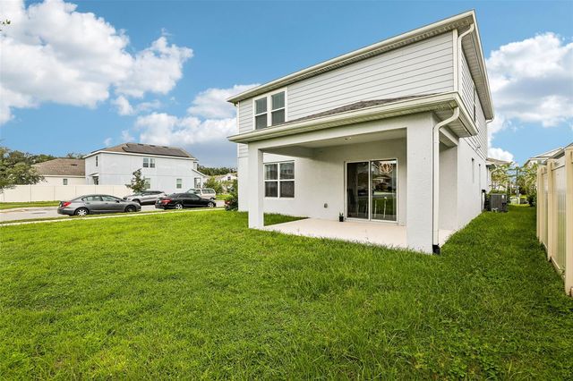 5317 ROYAL POINT AVENUE, Kissimmee, FL 34746