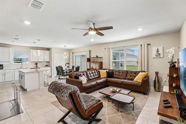 5317 ROYAL POINT AVENUE, Kissimmee, FL 34746