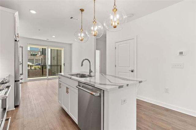 383 Grant Circle SE 1612, Atlanta, GA 30315