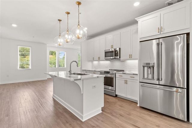 383 Grant Circle SE 1612, Atlanta, GA 30315