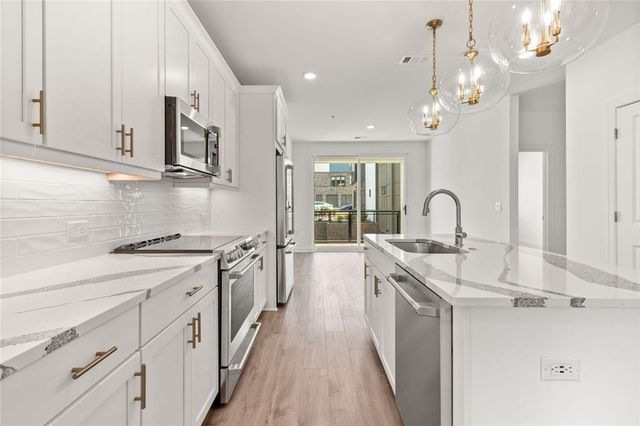 383 Grant Circle SE 1612, Atlanta, GA 30315