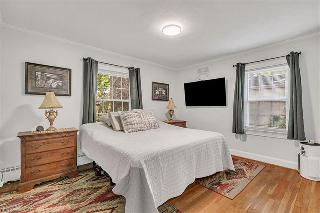 214 Selden RD, Newport News, VA 23606