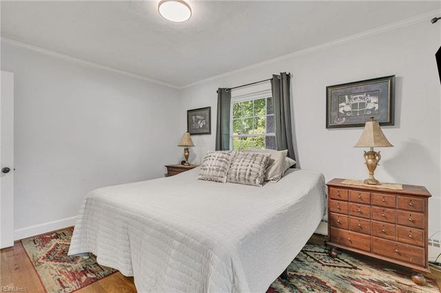 214 Selden RD, Newport News, VA 23606