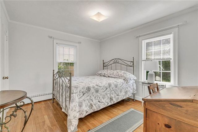 214 Selden RD, Newport News, VA 23606