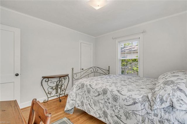 214 Selden RD, Newport News, VA 23606