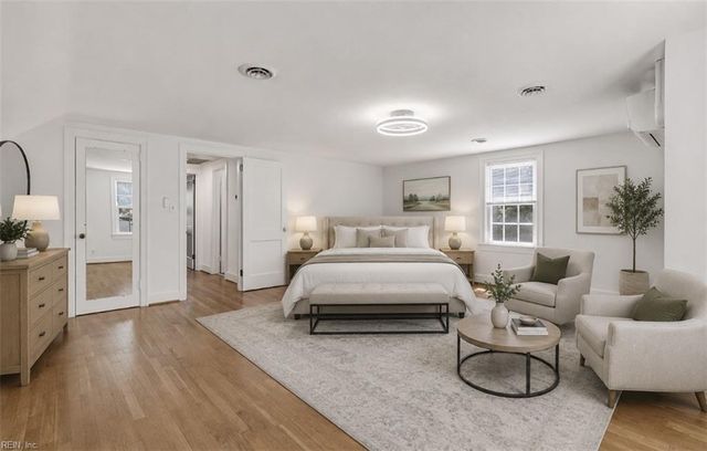 214 Selden RD, Newport News, VA 23606