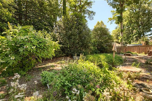 214 Selden RD, Newport News, VA 23606