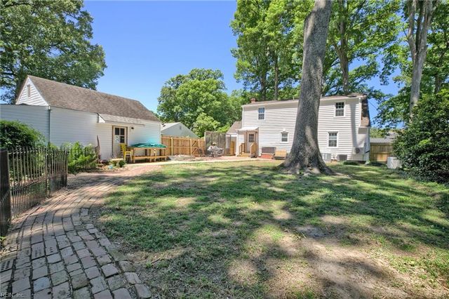 214 Selden RD, Newport News, VA 23606