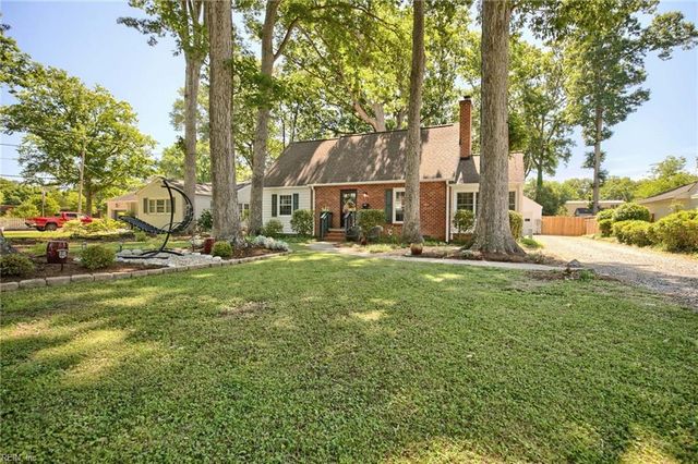 214 Selden RD, Newport News, VA 23606