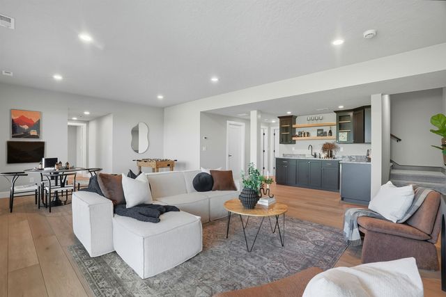 5209 S Scout St, Spokane Valley, WA 99223