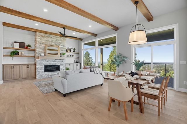 5209 S Scout St, Spokane Valley, WA 99223