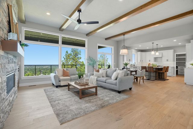 5209 S Scout St, Spokane Valley, WA 99223