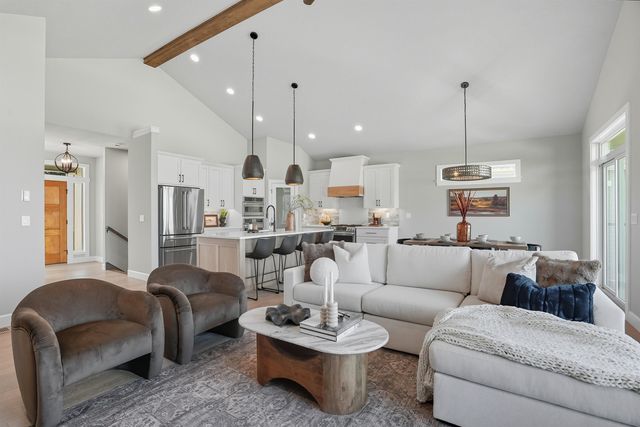 5209 S Scout St, Spokane Valley, WA 99223