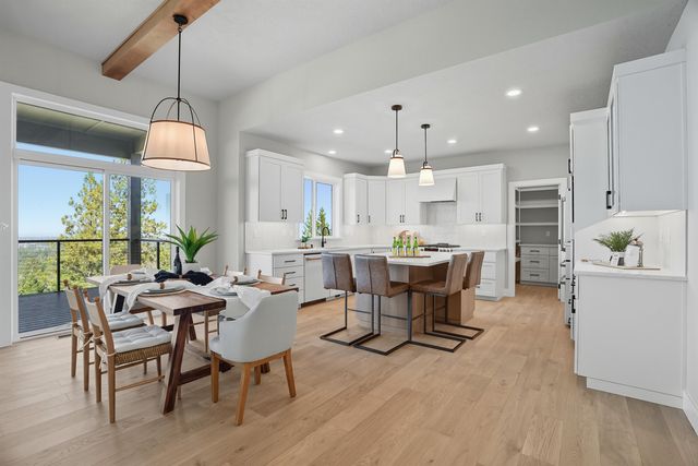 5209 S Scout St, Spokane Valley, WA 99223