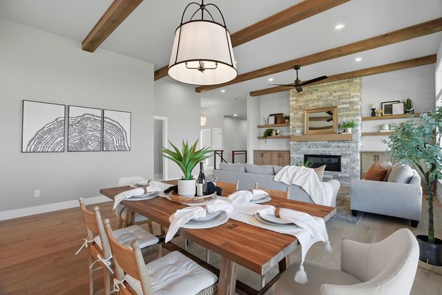 5209 S Scout St, Spokane Valley, WA 99223