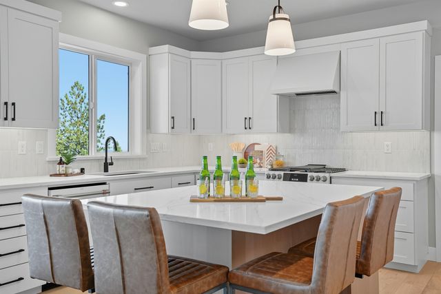 5209 S Scout St, Spokane Valley, WA 99223