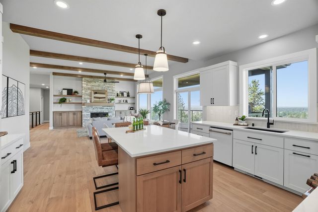 5209 S Scout St, Spokane Valley, WA 99223