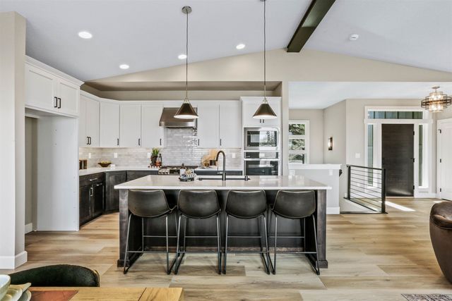 5209 S Scout St, Spokane Valley, WA 99223