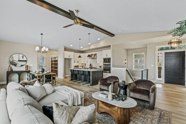 5209 S Scout St, Spokane Valley, WA 99223