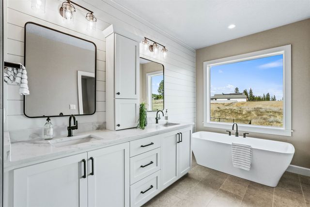 5209 S Scout St, Spokane Valley, WA 99223