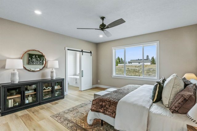 5209 S Scout St, Spokane Valley, WA 99223