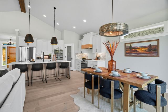 5209 S Scout St, Spokane Valley, WA 99223