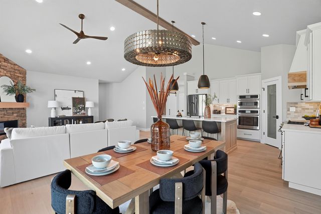 5209 S Scout St, Spokane Valley, WA 99223