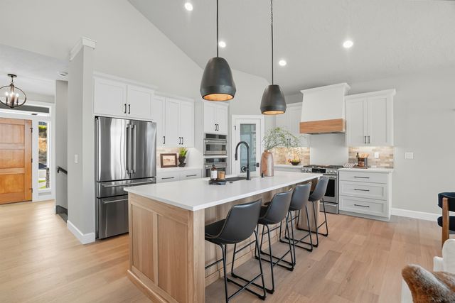 5209 S Scout St, Spokane Valley, WA 99223