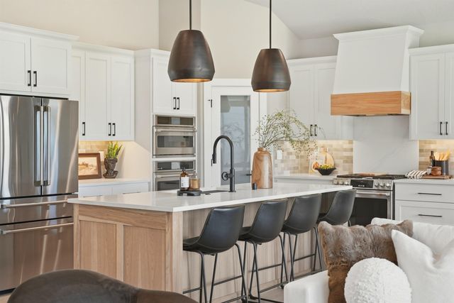 5209 S Scout St, Spokane Valley, WA 99223