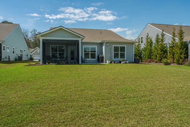 6180 Wilkes Pond Drive, Hollywood, SC 29449