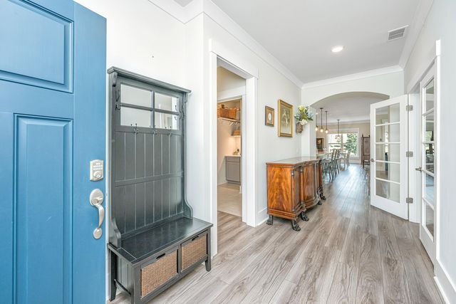 6180 Wilkes Pond Drive, Hollywood, SC 29449