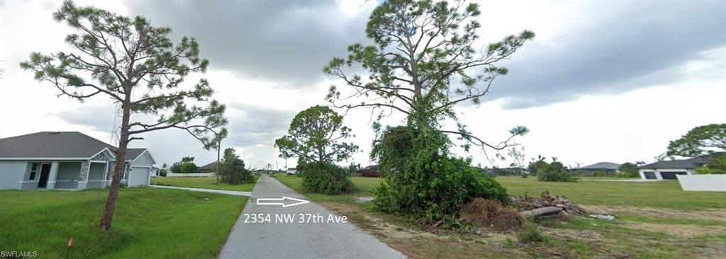 2354 NW 37th AVE, CAPE CORAL, FL 33993 — photo 3