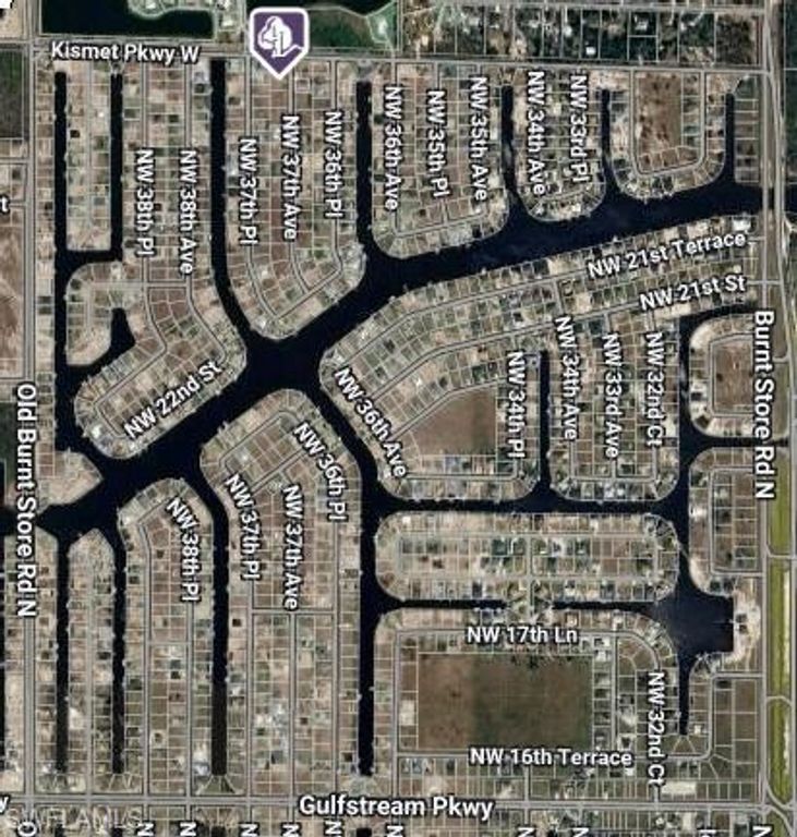 2354 NW 37th AVE, CAPE CORAL, FL 33993 — photo 4