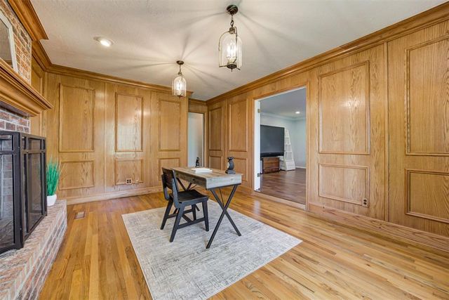 3853 Lewis Street, Norman, OK 73026
