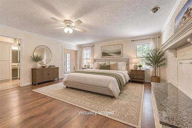 3853 Lewis Street, Norman, OK 73026