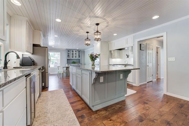 3853 Lewis Street, Norman, OK 73026