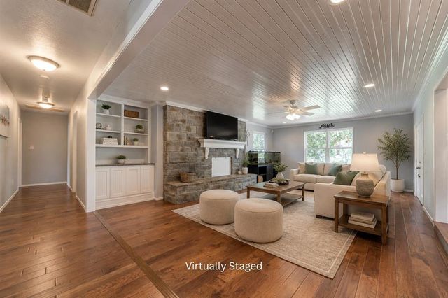 3853 Lewis Street, Norman, OK 73026