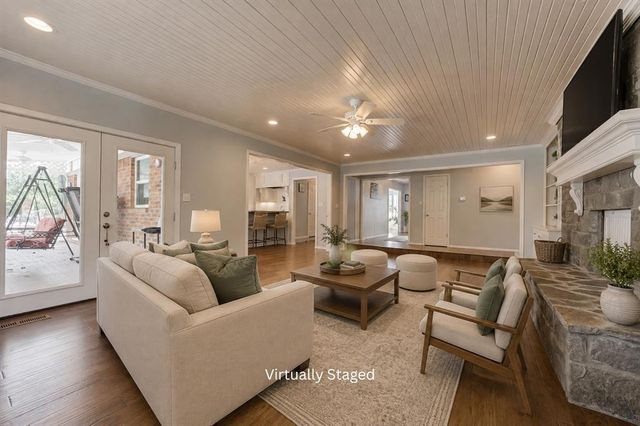 3853 Lewis Street, Norman, OK 73026