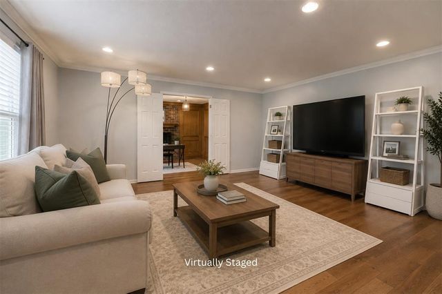 3853 Lewis Street, Norman, OK 73026