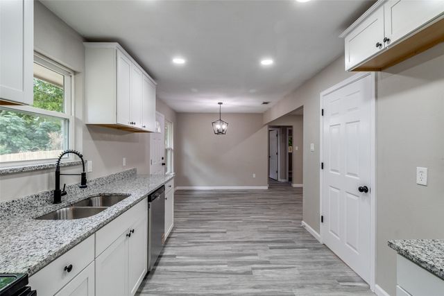 2660 Kellogg Avenue, Dallas, TX 75216